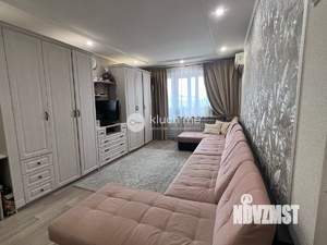 1-к квартира, вторичка, 34м2, 5/5 этаж