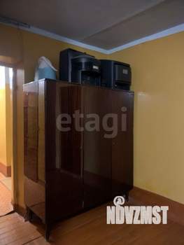 Студия квартира, вторичка, 12м2, 9/9 этаж