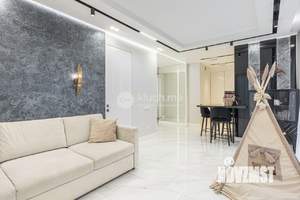 2-к квартира, вторичка, 60м2, 14/23 этаж