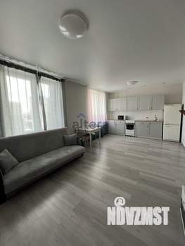 2-к квартира, вторичка, 44м2, 14/24 этаж