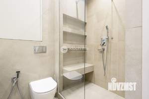 2-к квартира, вторичка, 56м2, 12/20 этаж