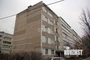 3-к квартира, вторичка, 59м2, 5/5 этаж