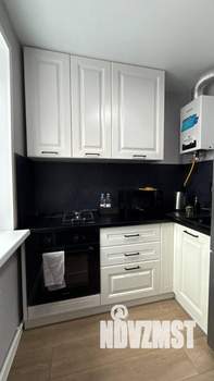 2-к квартира, вторичка, 42м2, 5/5 этаж