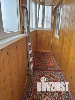 1-к квартира, вторичка, 48м2, 11/16 этаж