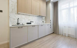3-к квартира, вторичка, 117м2, 2/7 этаж
