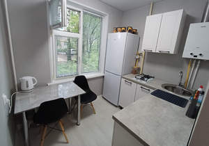 2-к квартира, вторичка, 48м2, 1/5 этаж