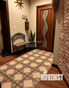 3-к квартира, вторичка, 107м2, 3/9 этаж