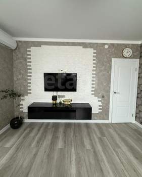 2-к квартира, вторичка, 54м2, 18/24 этаж