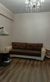 2-к квартира, вторичка, 46м2, 3/3 этаж