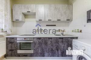 1-к квартира, вторичка, 26м2, 1/12 этаж