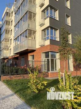 2-к квартира, вторичка, 39м2, 4/10 этаж