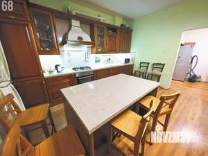 3-к квартира, вторичка, 96м2, 3/5 этаж