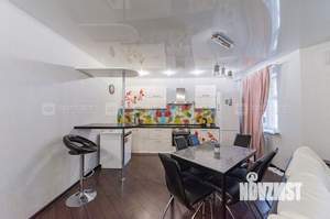 3-к квартира, вторичка, 93м2, 6/14 этаж