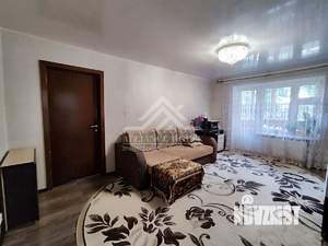 3-к квартира, вторичка, 89м2, 1/10 этаж