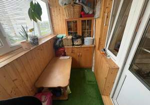 1-к квартира, вторичка, 35м2, 3/10 этаж