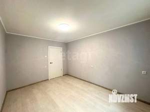 3-к квартира, вторичка, 66м2, 1/10 этаж