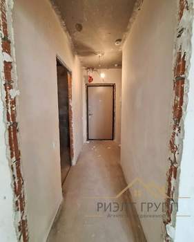 Студия квартира, вторичка, 33м2, 9/26 этаж