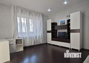 1-к квартира, вторичка, 46м2, 12/14 этаж