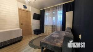 2-к квартира, вторичка, 46м2, 4/5 этаж