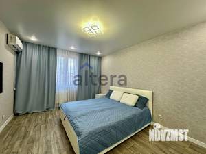 2-к квартира, вторичка, 63м2, 15/19 этаж