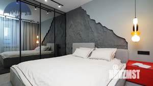 3-к квартира, вторичка, 79м2, 2/10 этаж