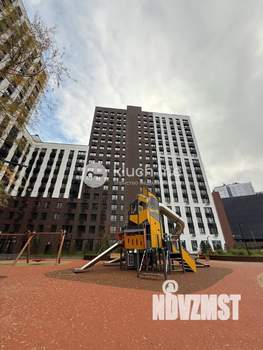 2-к квартира, вторичка, 47м2, 12/19 этаж