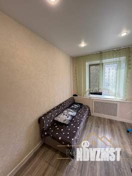 Студия квартира, вторичка, 17м2, 2/5 этаж