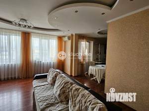 4-к квартира, вторичка, 126м2, 4/9 этаж