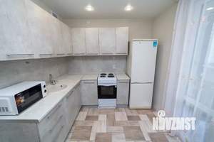 1-к квартира, вторичка, 30м2, 4/20 этаж
