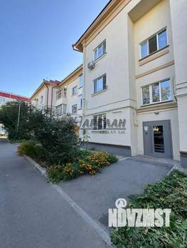 2-к квартира, вторичка, 62м2, 2/3 этаж