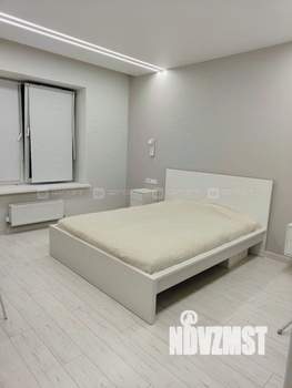 3-к квартира, вторичка, 80м2, 2/11 этаж