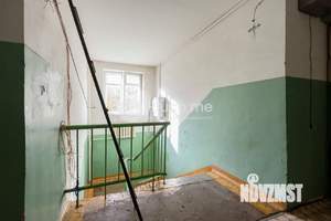 Студия квартира, вторичка, 20м2, 2/2 этаж