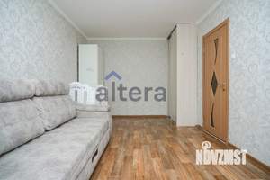 1-к квартира, вторичка, 30м2, 3/5 этаж