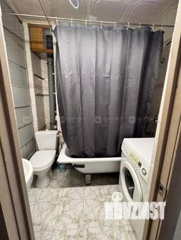 1-к квартира, вторичка, 33м2, 9/9 этаж