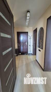 1-к квартира, вторичка, 42м2, 8/10 этаж