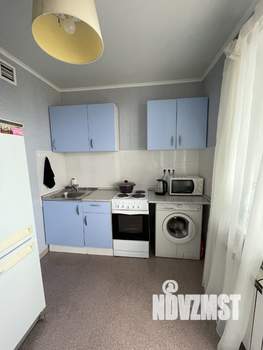 1-к квартира, вторичка, 37м2, 9/20 этаж