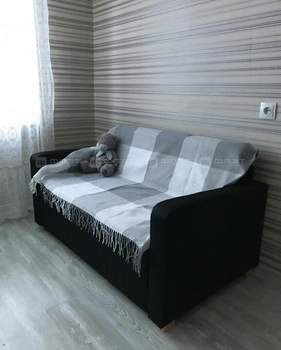 1-к квартира, вторичка, 40м2, 9/9 этаж