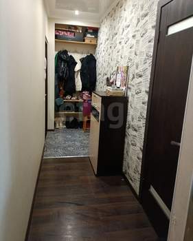 2-к квартира, вторичка, 47м2, 5/5 этаж