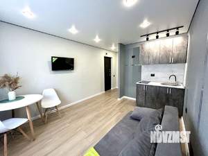 1-к квартира, вторичка, 24м2, 6/9 этаж