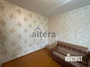 1-к квартира, вторичка, 20м2, 4/9 этаж