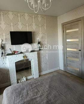 3-к квартира, вторичка, 80м2, 8/9 этаж