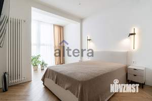 2-к квартира, вторичка, 55м2, 16/20 этаж