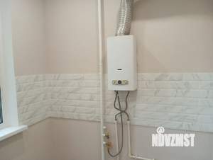 1-к квартира, вторичка, 34м2, 2/5 этаж