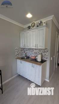 Студия квартира, вторичка, 18м2, 5/5 этаж