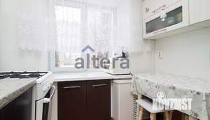 2-к квартира, вторичка, 43м2, 2/3 этаж