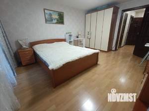 2-к квартира, вторичка, 61м2, 1/5 этаж