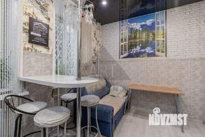 3-к квартира, вторичка, 71м2, 1/4 этаж