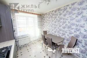 1-к квартира, вторичка, 40м2, 9/10 этаж