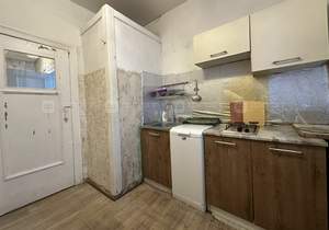 1-к квартира, вторичка, 35м2, 2/2 этаж