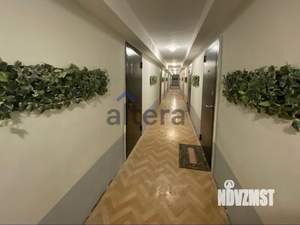 Студия квартира, вторичка, 12м2, 3/3 этаж